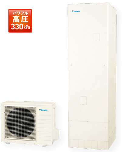 EQA46YSV（給湯器・給湯器関連画像）