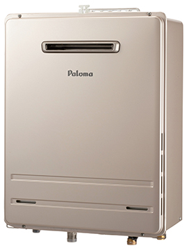 FH-2013SAW - PS設置（標準排気） | パロマ | ガス給湯器の交換が安い 