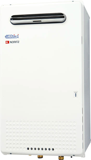 限定モデル ノーリツ NORITZ GQT-C2401SAWZ ガスふろ給湯器 設置フリー形