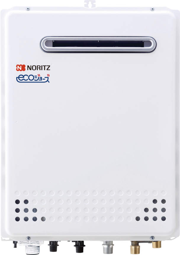 正規店 ノーリツ NORITZ GQT-C2412AWZ ガスふろ給湯器 設置フリー形