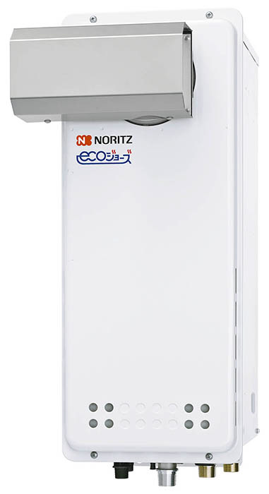 高品質の人気 GT-2053SAWX-T-4 BL ノーリツ Noritz ガスふろ給湯器 PS扉内設置 20号 シンプルタイプ オートタイプ スリム型 