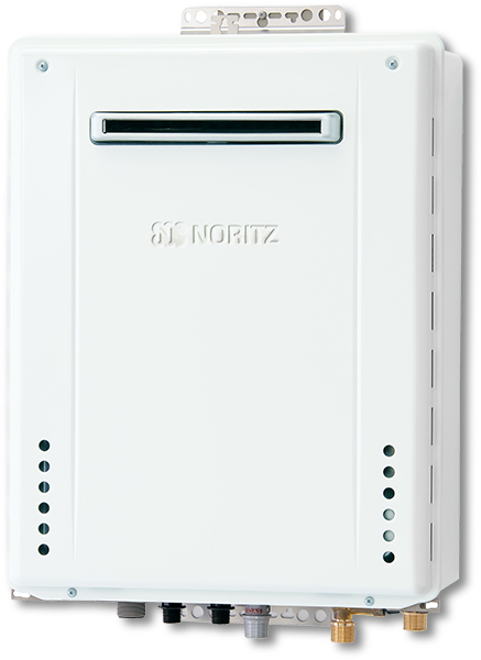 GT-2070SAW BL - 屋外壁掛 | ノーリツ | ガス給湯器の交換が安い