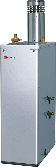 OTX-3717YSV - 屋外据置（設置フリー） | ノーリツ | ガス給湯器の交換