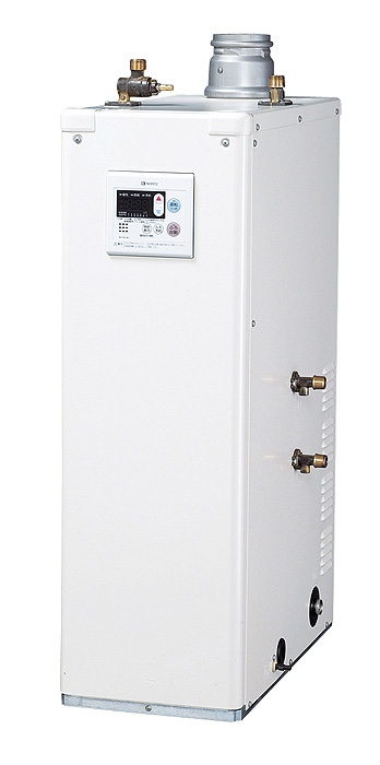 OTX-4707AFV - 屋内設置（上方排気FE式） | ノーリツ | ガス給湯器の 
