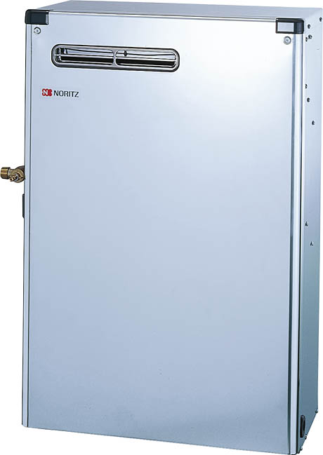 OX-3706YS - 屋外据置（給湯専用） | ノーリツ | ガス給湯器の交換が