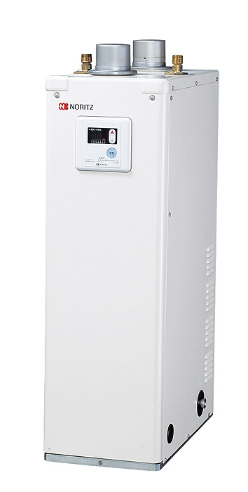 OX-3706FF - 屋内設置（上方給排気FF式） | ノーリツ | ガス給湯器の 