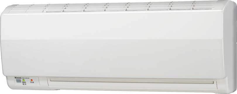 リンナイ 浴室暖房乾燥機 RBH-W414K - その他
