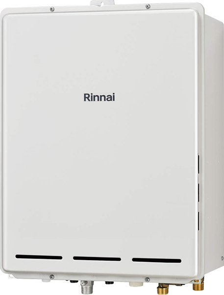 RUF-A2005AB(C) - PS設置（後方排気） | リンナイ | ガス給湯器の交換 