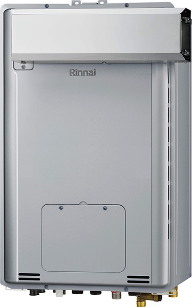 リンナイ RUFH-TE2405AA リンナイ/Rinnai ガス給湯暖房用熱源機 水回り、配管