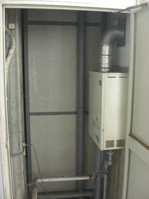 売れ筋アイテムラン ノーリツ 20号 ガス給湯器 給湯専用 屋内壁掛 強制給排気形 オートストップ