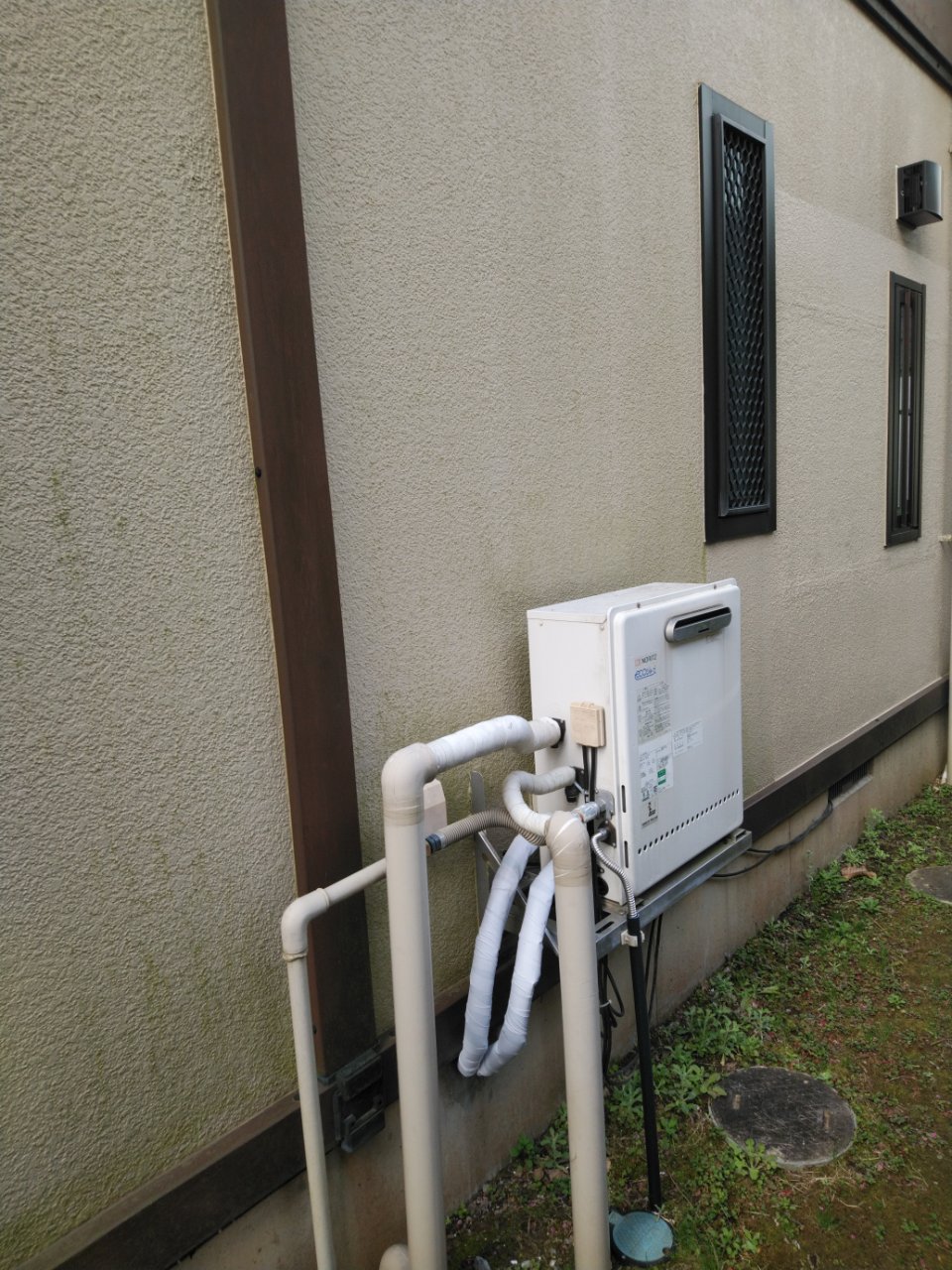 千葉県のガス給湯器の交換が安い【湯ドクター】|最大82%オフ