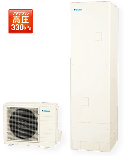 EQA37YFV（給湯器・給湯器関連画像）